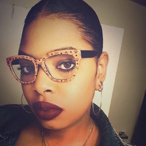 Meet your Posher, Jemime